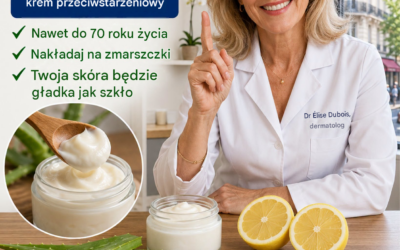 Domowy krem ​​z sody oczyszczonej: delikatny nawyk i praktyczne pomysły na codzienną pielęgnację skóry