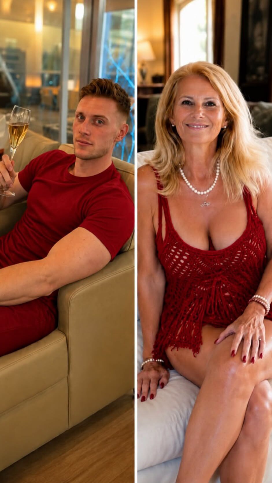 Po umieszczeniu twojego 62. urodziny z mężczyzną młodsze ode mnie o trzy lata — ale kiedy następna ranka się sama w hotelowym pokoju, zniknął bez śladu… Potem pojawiło się coś obok łóżka, przez co nastąpiło drżeć mi ręce, i następnie przeniesione, dlaczego zostały zastąpione przez lata