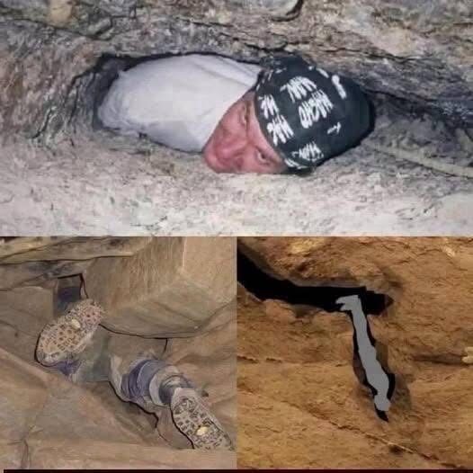 Znaleźli go i próbowali go uratować, ale to...Zobacz więcej