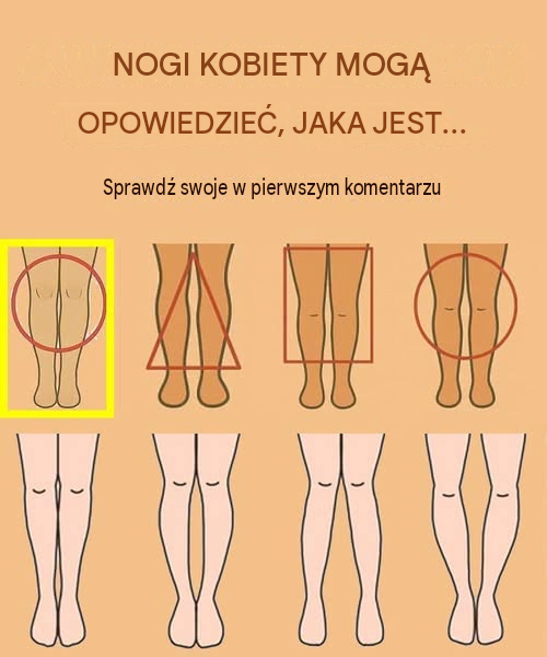 Co Twoje nogi mogą powiedzieć o Twoim zdrowiu?