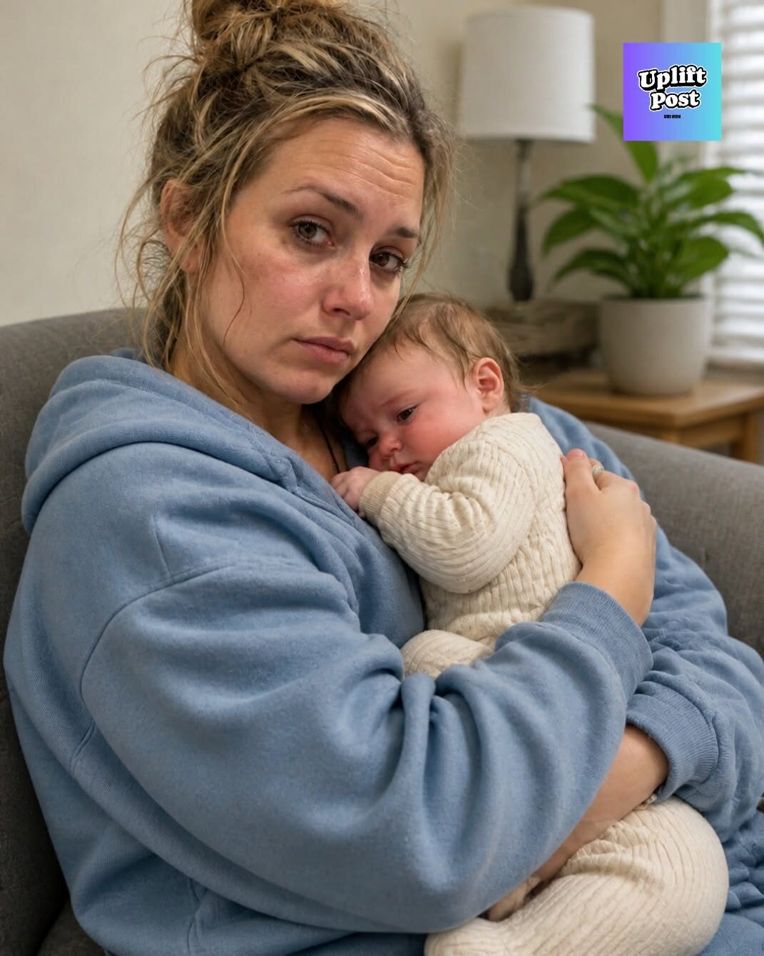 Moja teściowa weszła na oddział ratunkowy i krzyknęła: „Nie pisał się na taki stres!” – to, co zrobiłem później, było ostatnią rzeczą, jakiej się spodziewała