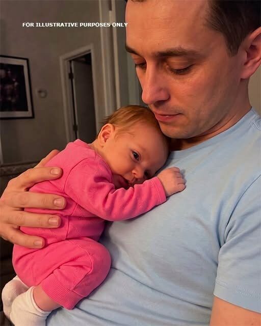 Moją córkę odrzuciło 20 rodzin z powodu jej diagnozy. Podpisałam papiery adopcyjne w mniej niż 4 minuty. OPOWIEŚĆ: DRAMAVERDICT.