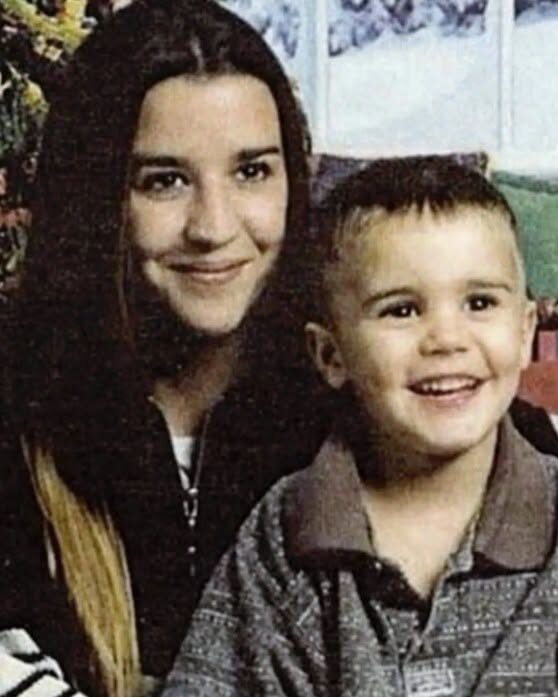 Pattie Mallette, matka Justina Biebera: historia o odporności, która budzi podziw