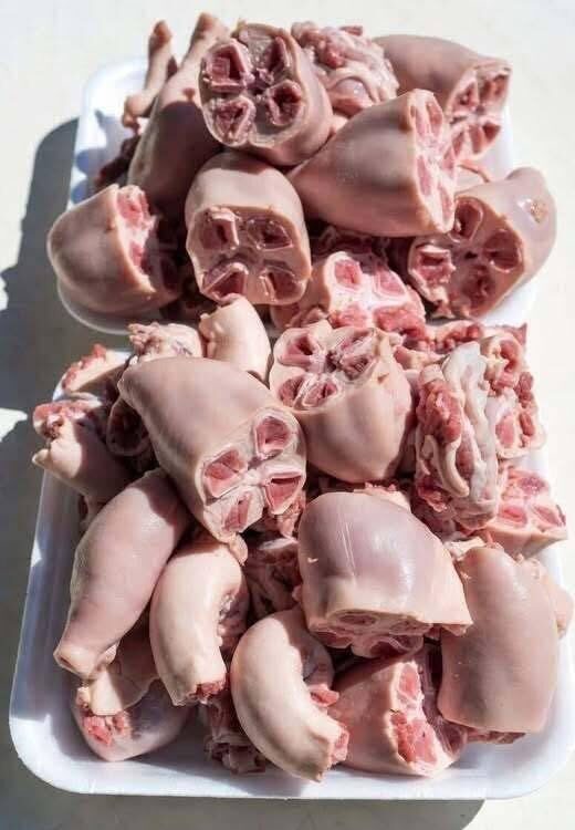 Nie daj się nabrać supermarketom. Sprzedają ci mięso z… Zobacz więcej