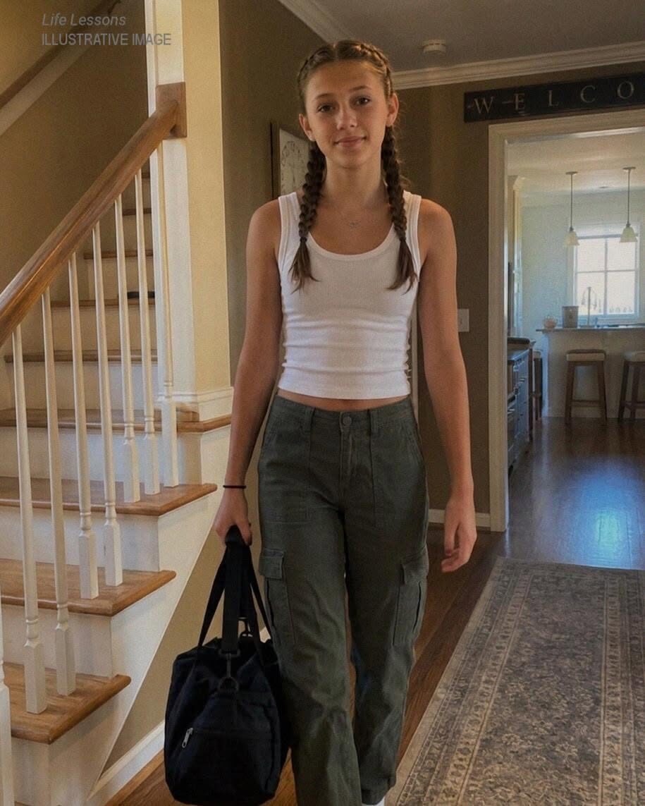 My 16-Year-Old Daughter Spent Every Friday Night at Her Best Friend's House – Until I Called Her Mom and She Said, 'Your Daughter Hasn't Been Here in Weeks'