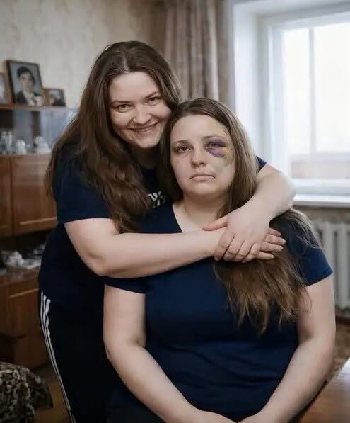 Zamienia się miejscami ze swoją siostrą bliźniaczką, aby przeciwstawić się agresywnemu mężowi: jedna noc zmieniła wszystko