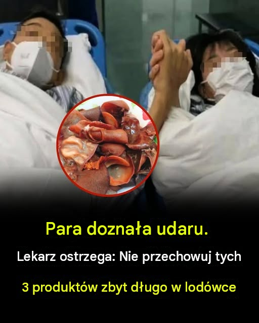 Jedzenie zbyt długo leżało w lodówce? Te 3 produkty mogą stanowić ukryte zagrożenie dla zdrowia