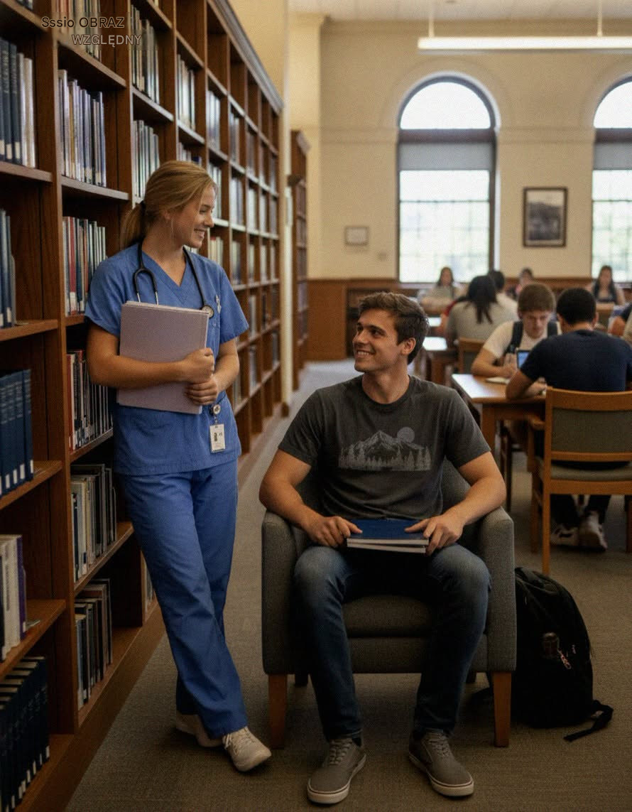 Mój ojciec przestał się do mnie odzywać, gdy skończyłam studia medyczne, aby opiekować się chorym chłopakiem – 5 lat później przyszedł, aby zabrać mnie do domu, ale kiedy wszedł do naszego mieszkania, zamarł i powiedział: „To nie może być prawda!”