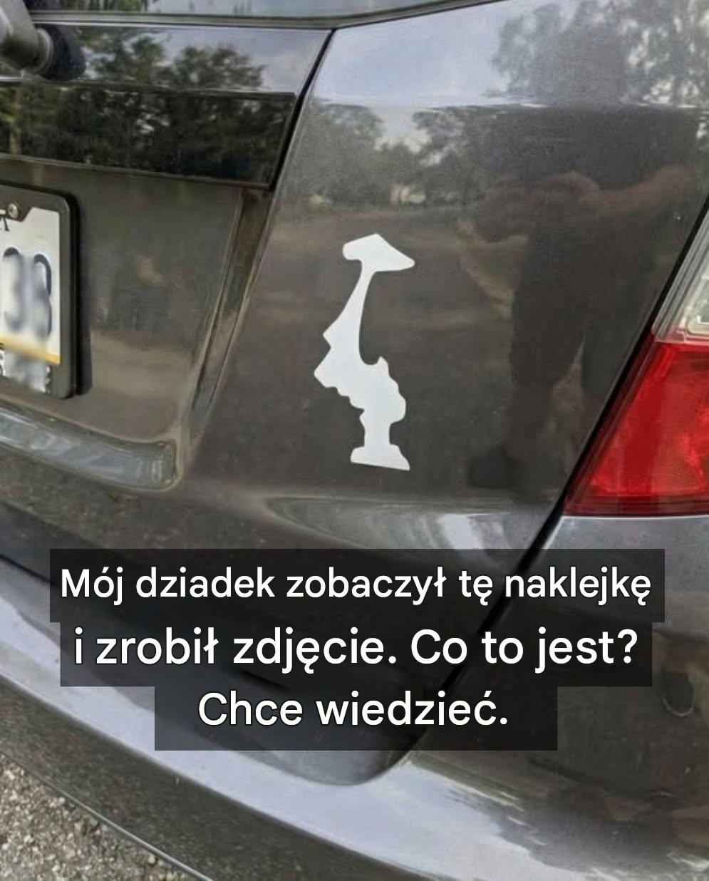 Dlaczego coraz więcej kierowców wywiesza flagi stanowe do góry nogami – i co to oznacza