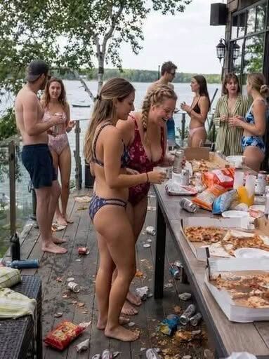 Moja szwagierka przejęła moje ostatnie obowiązkiW chwili, gdy dowiedziałam się, co wydarzyło się w domku nad jeziorem mojej zmarłej matki, Mom's Lake House, sprawiłam jej niespodziankę, której się nie spodziewała