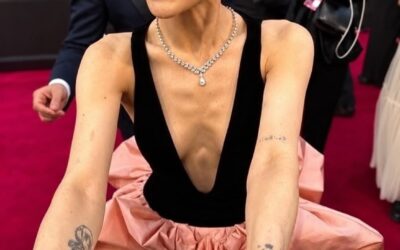 Najnowsze: Ariana Grande potwierdza, że ​​uzyskała pozytywny wynik testu na…Zobacz więcej