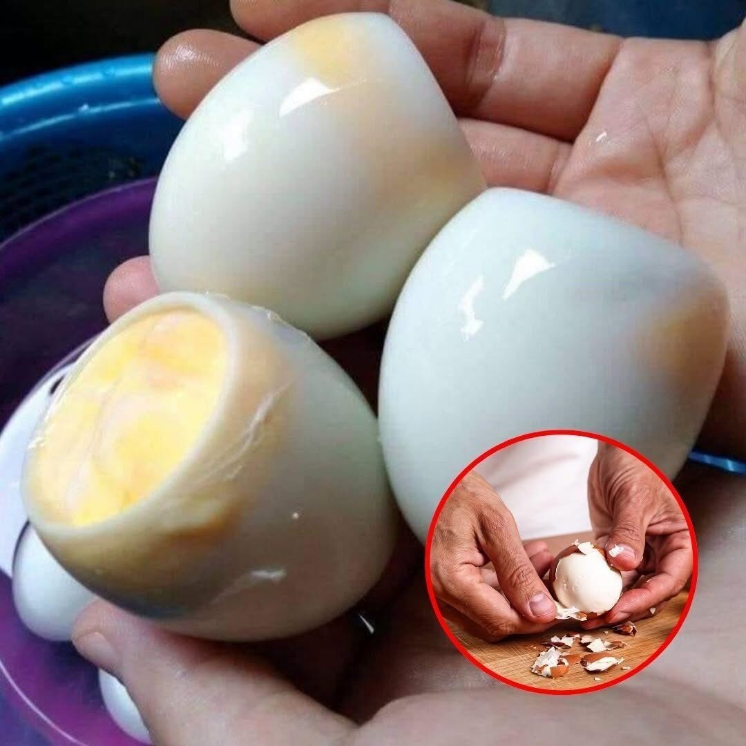 Lekarze ujawniają, że jedzenie gotowanych jajek rano powoduje... Zobacz więcej