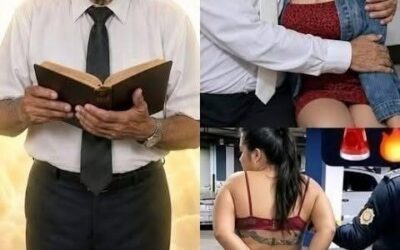 PASTOR ZMARŁ W MOTELU Z… zobacz więcej