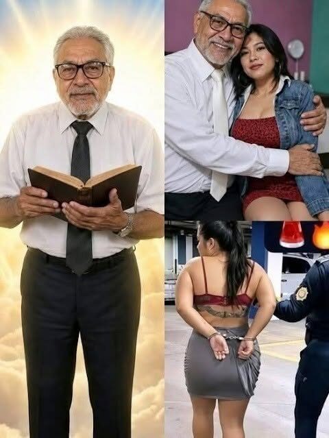 PASTOR ZMARŁ W MOTELU Z… zobacz więcej