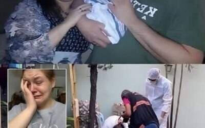 Rozdzierająca serce historia nowych rodziców: potężne przypomnienie o bezpieczeństwie dziecka, stresie rodzicielskim i miłości rodzinnej