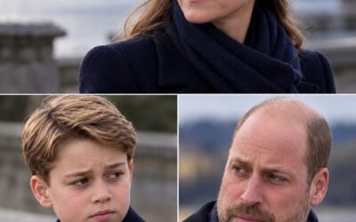 Ciche „Me Too” Kate Middleton na wydarzeniu poświęconym badaniom nad rakiem ujawnia, że ​​małżeństwo kształtowały najtrudniejsze lata
