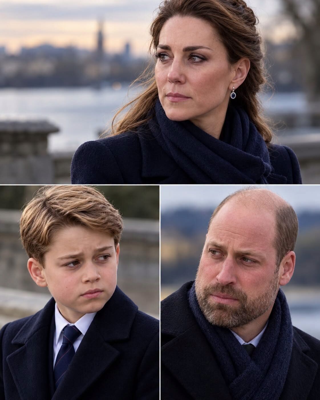 Ciche „Me Too” Kate Middleton na wydarzeniu poświęconym badaniom nad rakiem ujawnia, że ​​małżeństwo kształtowały najtrudniejsze lata