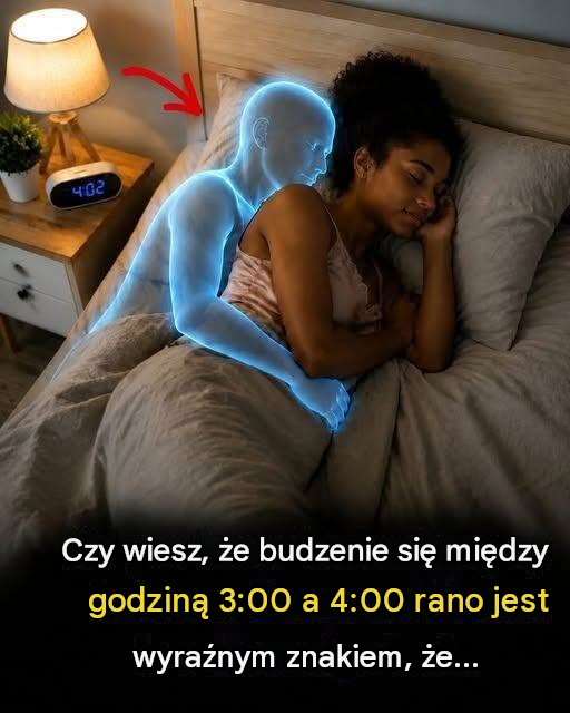 Zrozumienie duchowego znaczenia budzenia się o 1:00, 2:00, 3:00, 4:00 i 5:00 rano