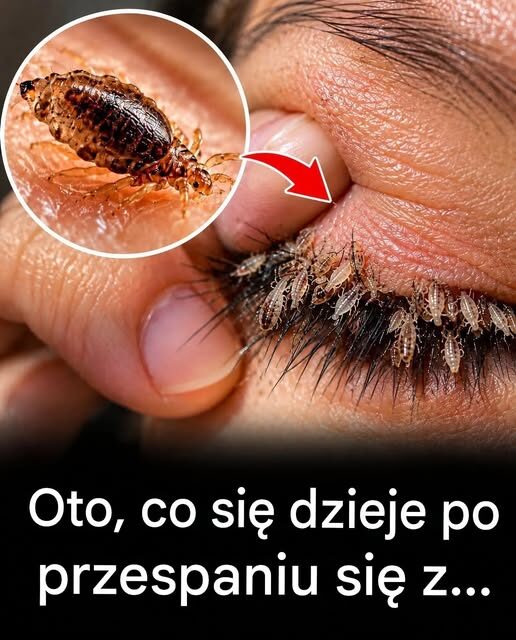 Co może się stać po przespaniu się z kimś? Zrozumieć wszy łonowe i zdrowie intymne