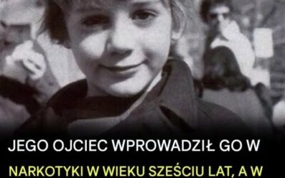 Stracił wszystko… Potem stał się twarzą imperium wartego miliardy dolarów