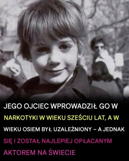 Stracił wszystko… Potem stał się twarzą imperium wartego miliardy dolarów