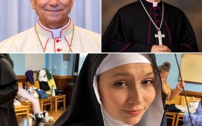 WATYKAN SIĘ TRZĘSI. Wyszedł na światło dzienne...Zobacz więcej