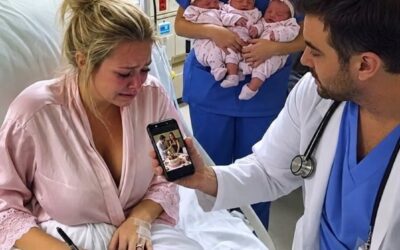 CZĘŚĆ 2: Wrócił za późno i odkrył, że życie, które uważał za oczywiste, zniknęło
