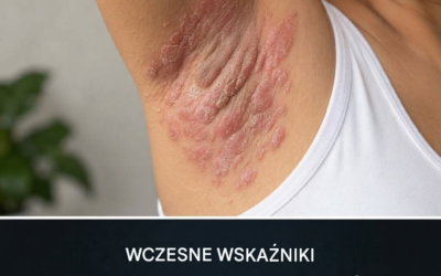 Zrozumienie ciemnych plam na skórze: delikatny przewodnik po akantozie ciemnej i kiedy szukać pomocy