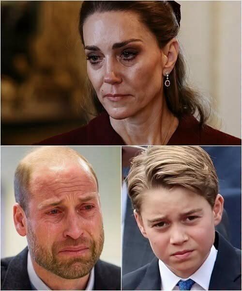 Prosta opowieść Kate Middleton „Me Too” o księciu Williamie ujawnia głębszą historię miłości, rodziny i odporności