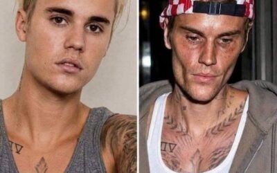 Przełomowy moment w życiu Justina Biebera: od nastoletniej sławy do rozwoju osobistego